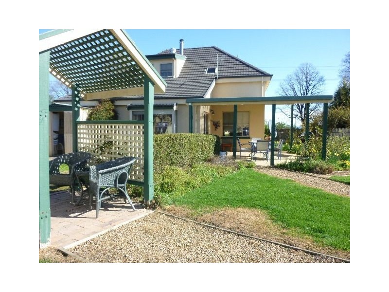171 Wellington Street, Longford TAS 7301