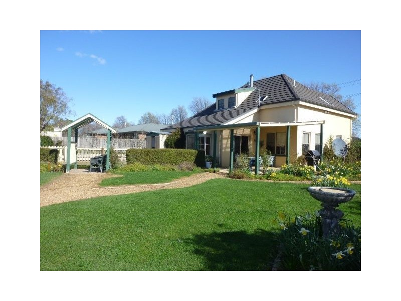 171 Wellington Street, Longford TAS 7301