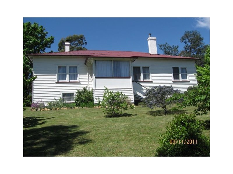 1 Seymour Street, Fingal TAS 7214