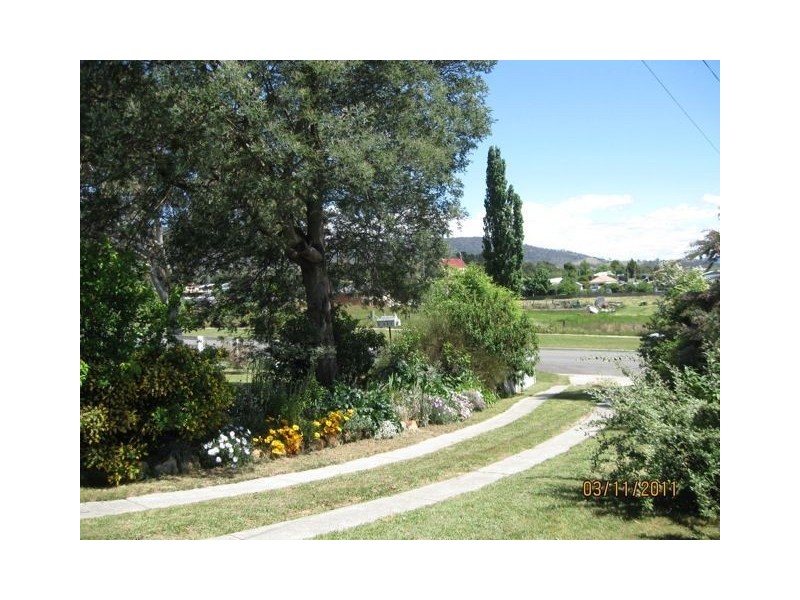 1 Seymour Street, Fingal TAS 7214