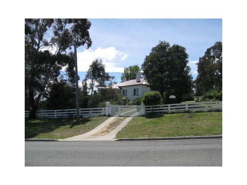1 Seymour Street, Fingal TAS 7214