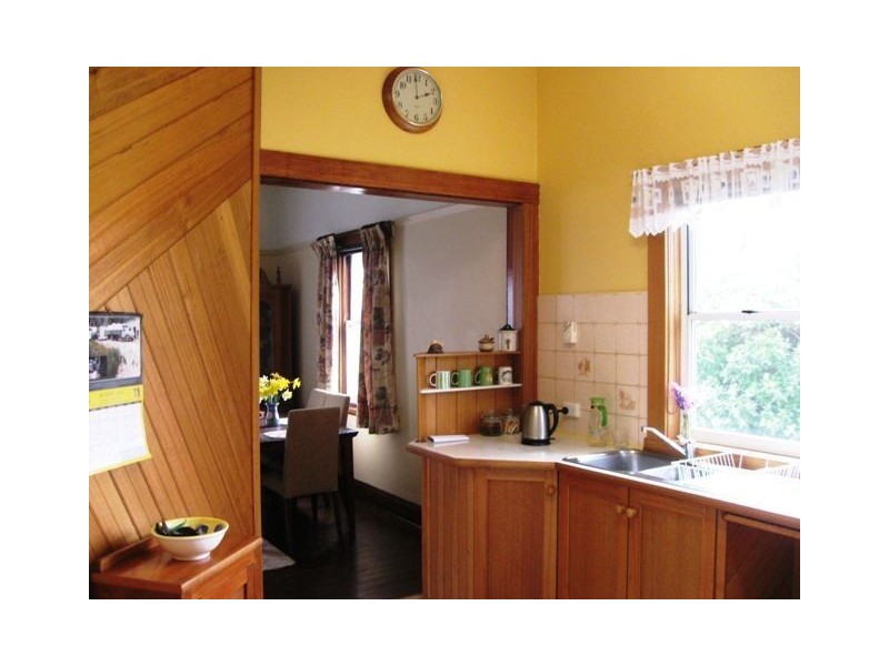 1 Seymour Street, Fingal TAS 7214