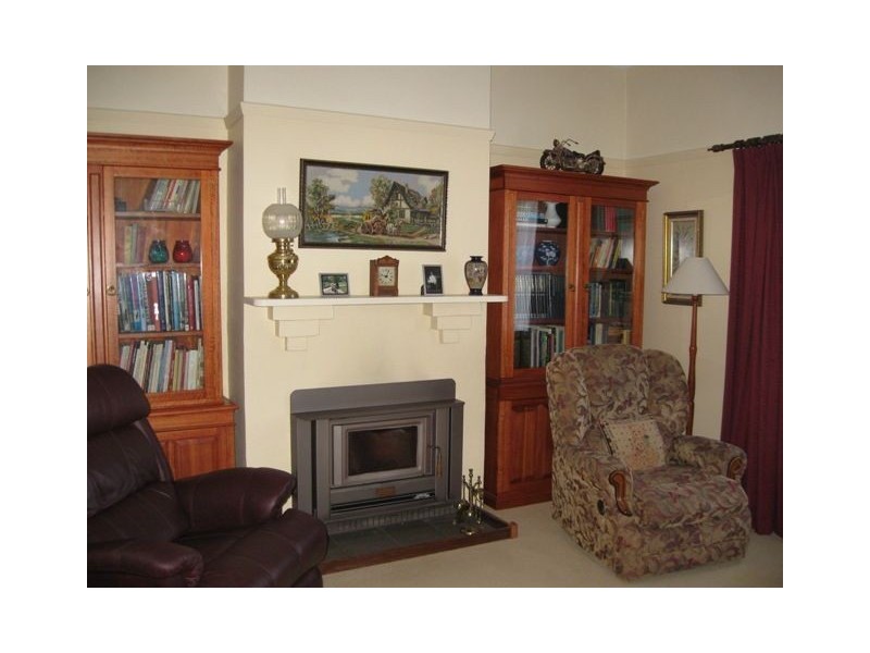 1 Seymour Street, Fingal TAS 7214