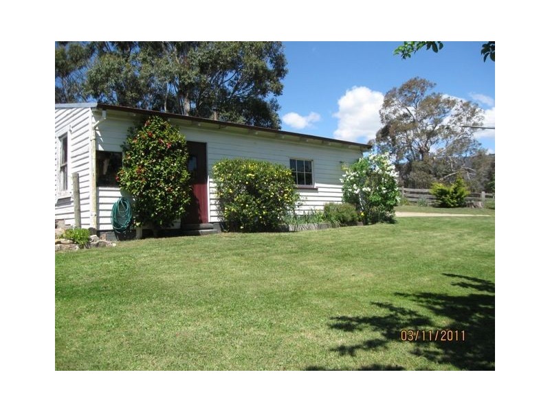 1 Seymour Street, Fingal TAS 7214