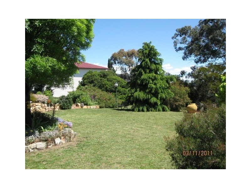 1 Seymour Street, Fingal TAS 7214