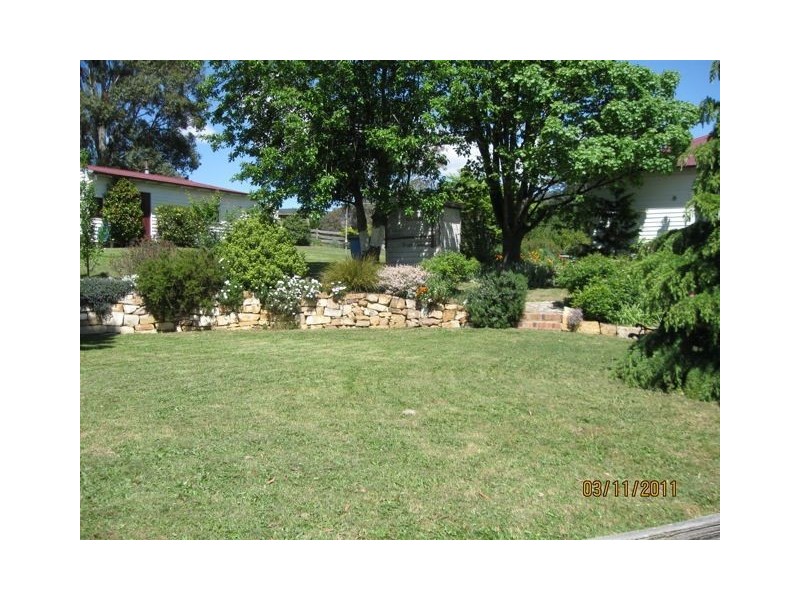 1 Seymour Street, Fingal TAS 7214