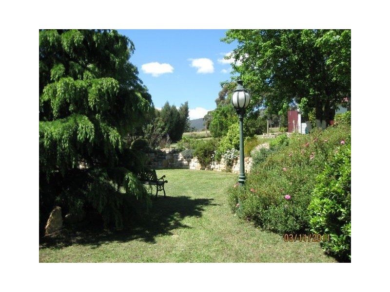 1 Seymour Street, Fingal TAS 7214