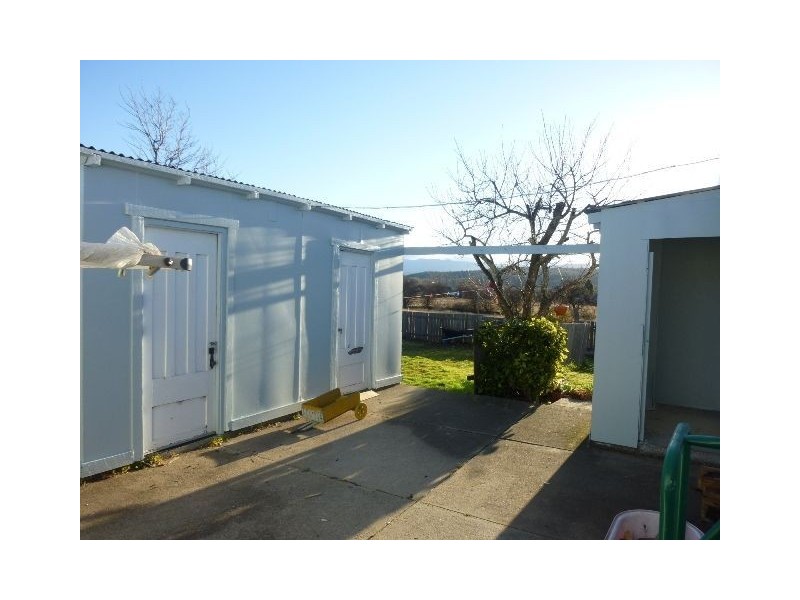 32 Pedder Street, Fingal TAS 7214