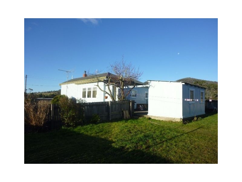 32 Pedder Street, Fingal TAS 7214