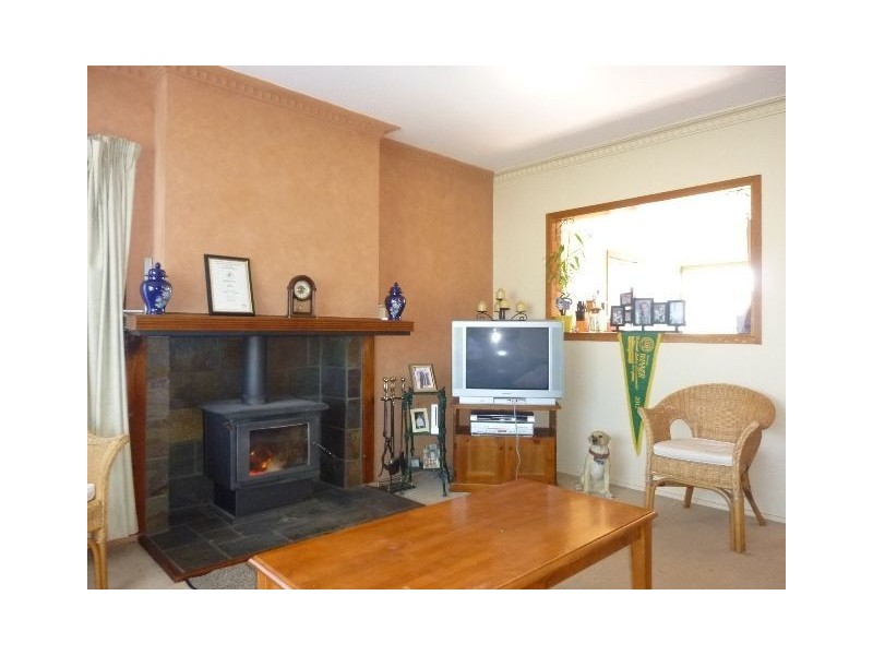 14 Mason Street, Longford TAS 7301