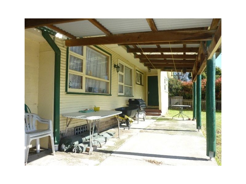 14 Mason Street, Longford TAS 7301