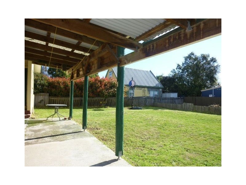 14 Mason Street, Longford TAS 7301