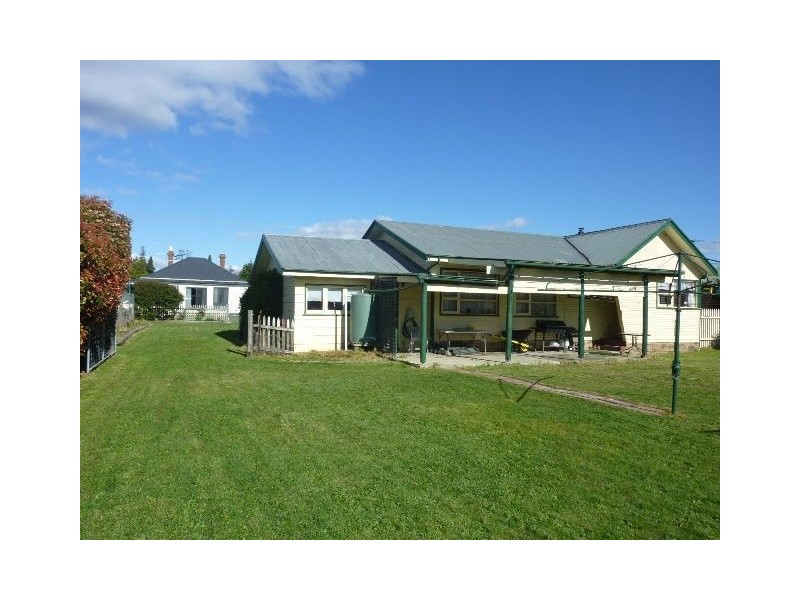 14 Mason Street, Longford TAS 7301