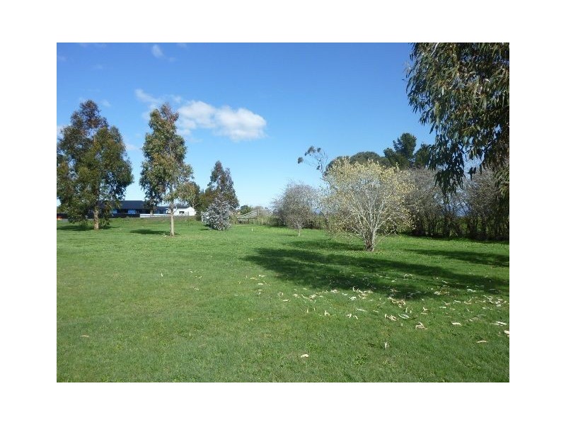 Lot 2, 58 Malcombe Street, Longford TAS 7301