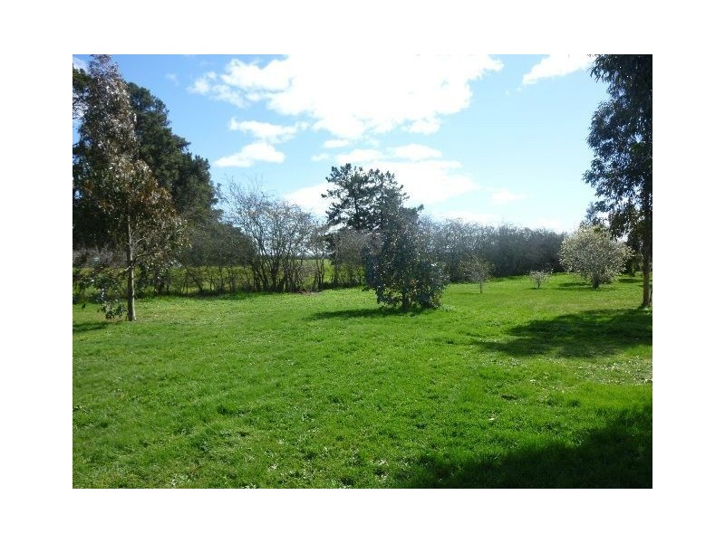 Lot 2, 58 Malcombe Street, Longford TAS 7301