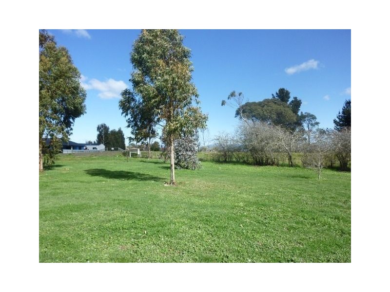 Lot 2, 58 Malcombe Street, Longford TAS 7301