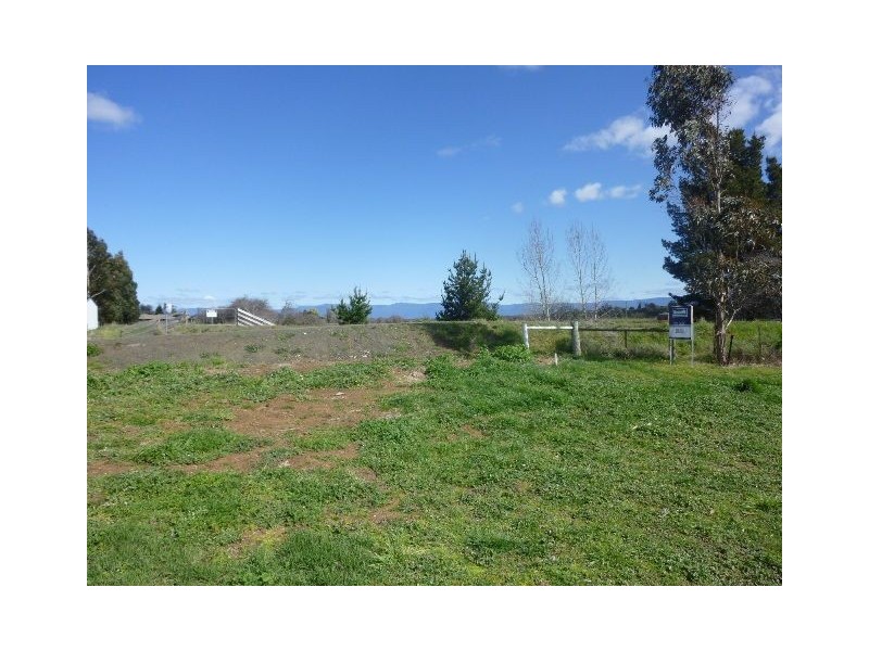 Lot 2, 58 Malcombe Street, Longford TAS 7301