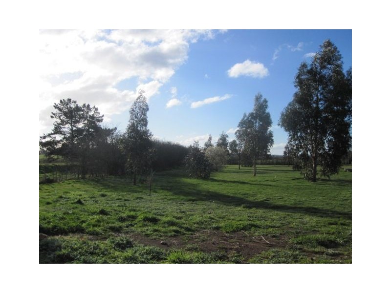 Lot 2, 58 Malcombe Street, Longford TAS 7301
