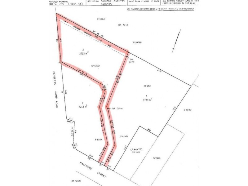 Lot 2, 58 Malcombe Street, Longford TAS 7301