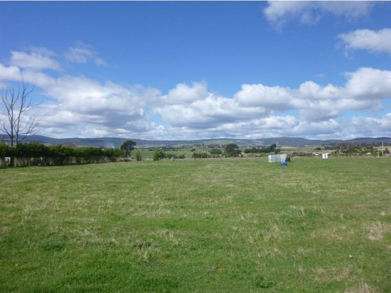 Lot 2/21 Torlesse Street, Campbell Town TAS 7210