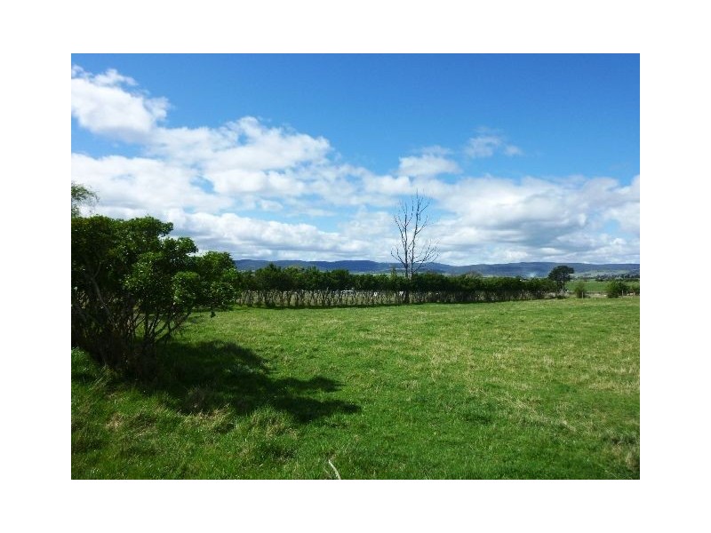 Lot 5 Forster Street, Campbell Town TAS 7210