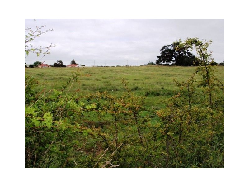 Lot 5 Forster Street, Campbell Town TAS 7210