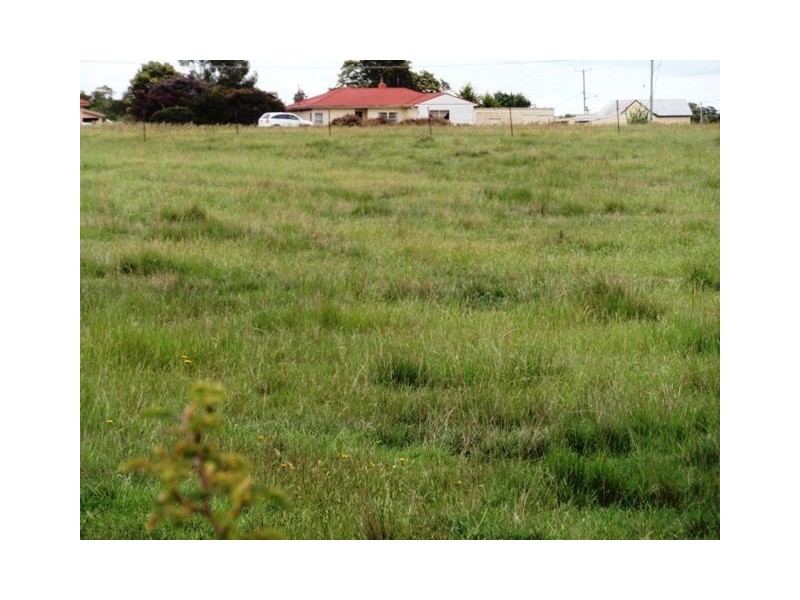 Lot 5 Forster Street, Campbell Town TAS 7210