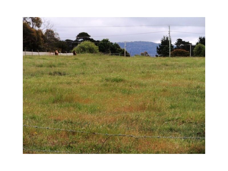 Lot 5 Forster Street, Campbell Town TAS 7210