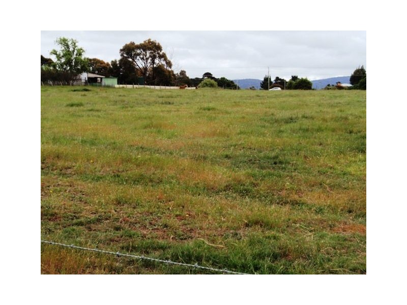 Lot 5 Forster Street, Campbell Town TAS 7210