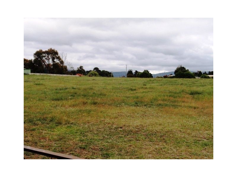 Lot 5 Forster Street, Campbell Town TAS 7210