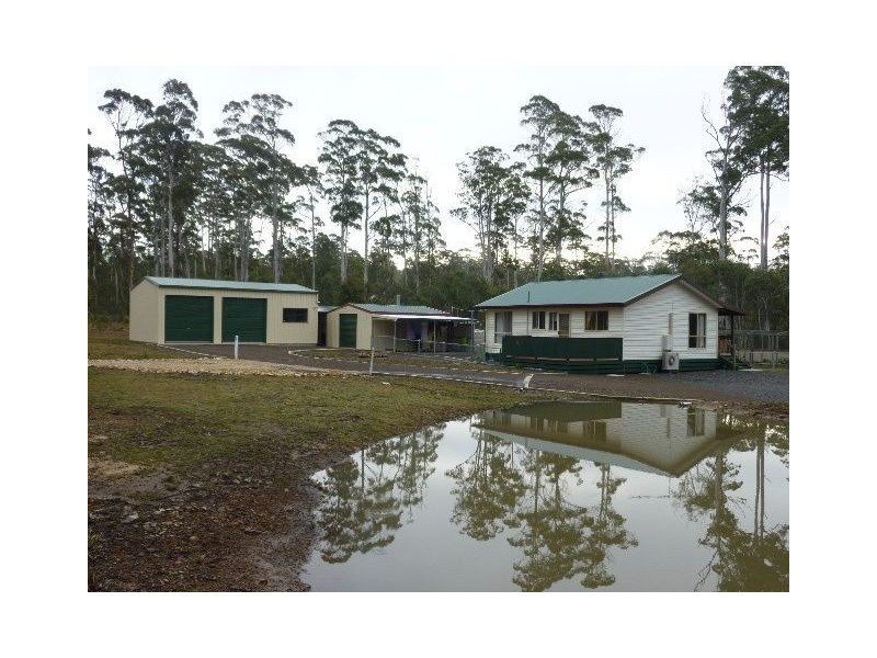 7 Lakeview Road, Lake Leake TAS 7210