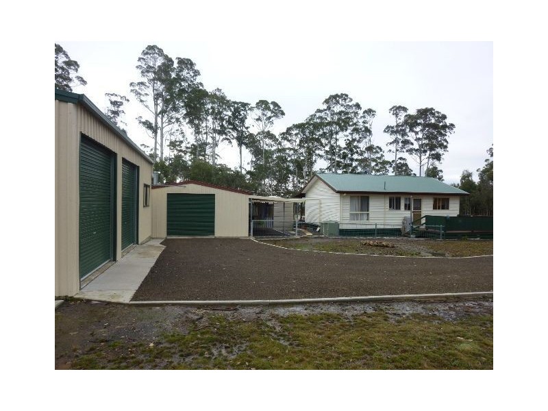 7 Lakeview Road, Lake Leake TAS 7210