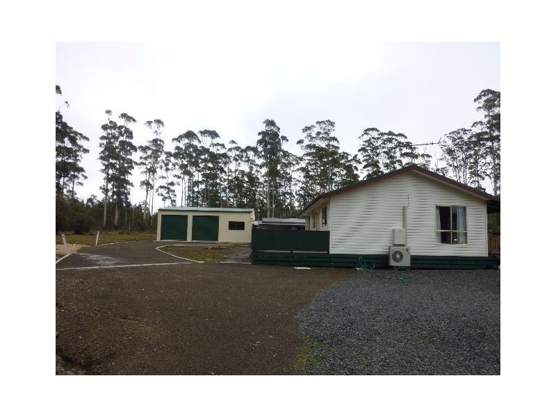 7 Lakeview Road, Lake Leake TAS 7210