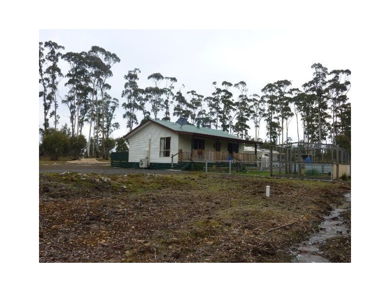 7 Lakeview Road, Lake Leake TAS 7210