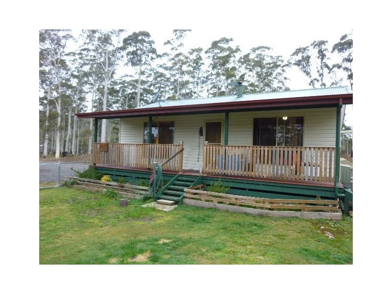 7 Lakeview Road, Lake Leake TAS 7210
