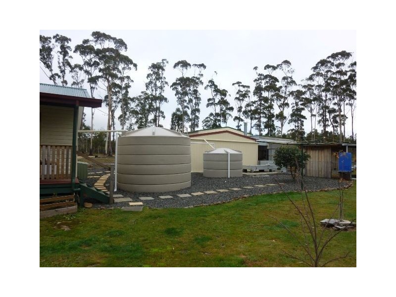 7 Lakeview Road, Lake Leake TAS 7210