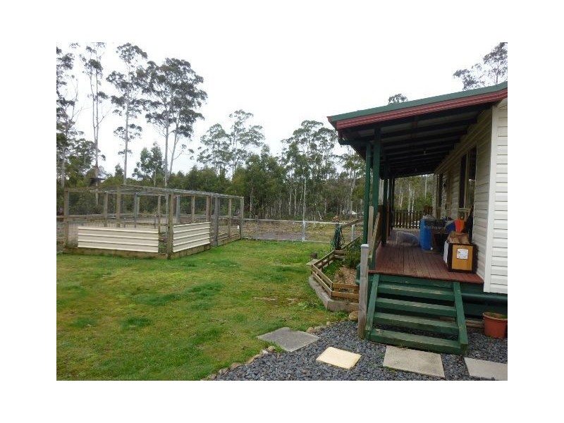 7 Lakeview Road, Lake Leake TAS 7210