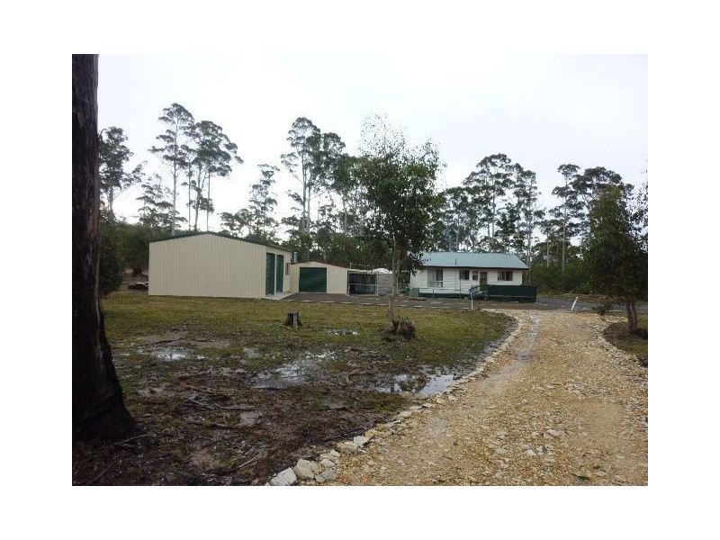 7 Lakeview Road, Lake Leake TAS 7210
