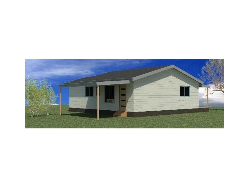 3a Murfett Street, Cressy TAS 7302