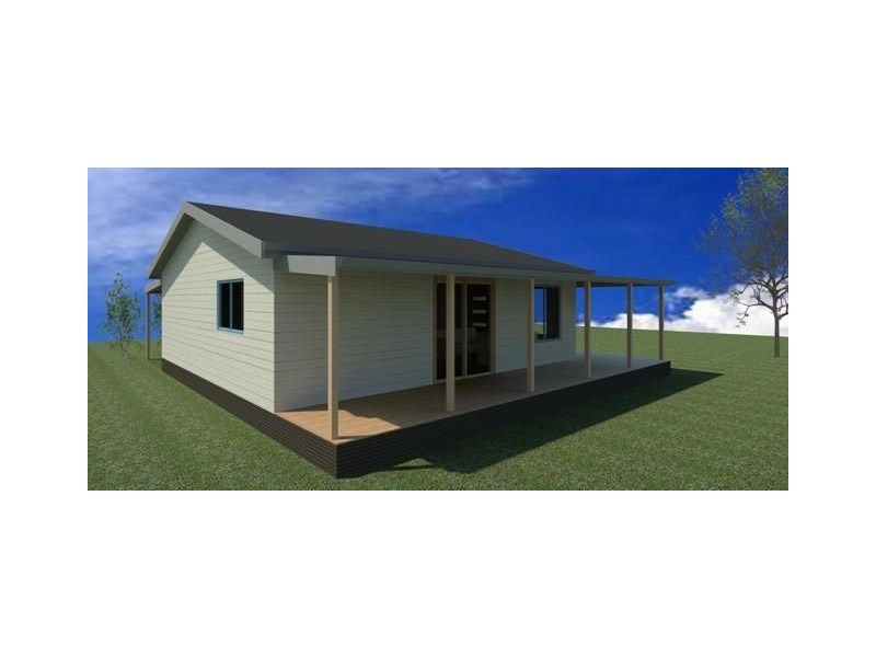 3a Murfett Street, Cressy TAS 7302