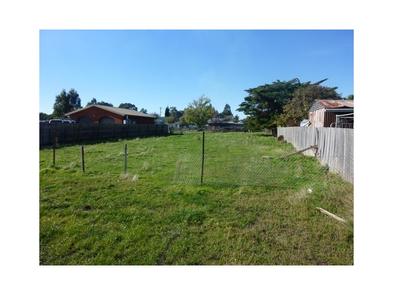 3a Murfett Street, Cressy TAS 7302