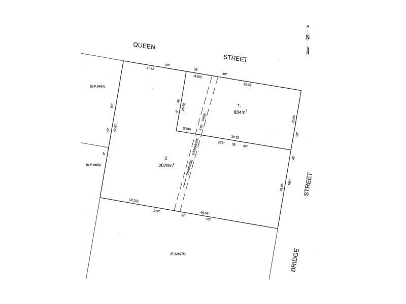 130 Bridge Street, Campbell Town TAS 7210