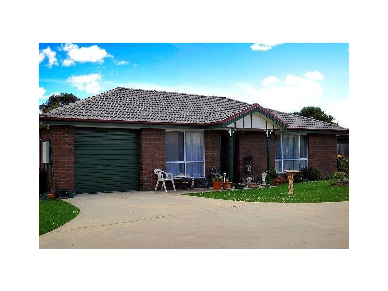 1/30 Hobhouse Street, Longford TAS 7301