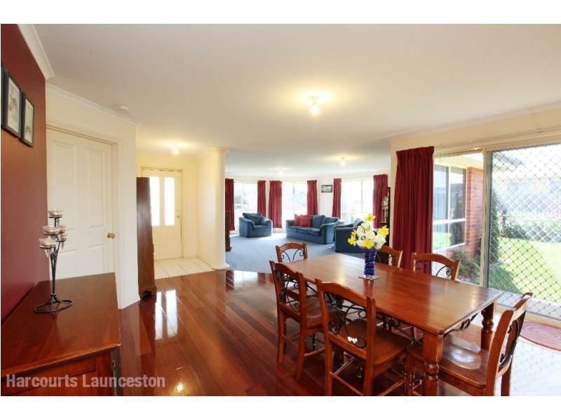18 Stockmans Road, Evandale TAS 7212