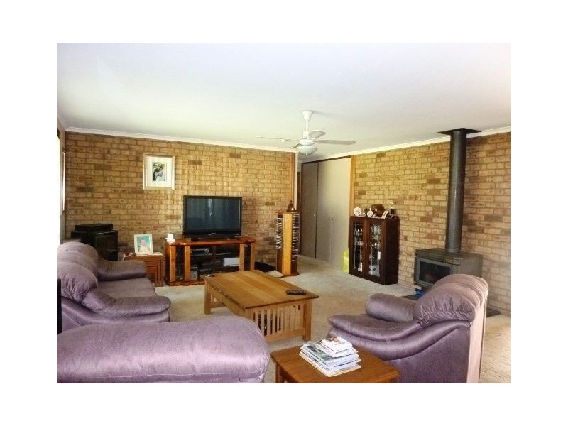 144 Louisa Street, Bracknell TAS 7302