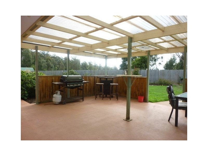 144 Louisa Street, Bracknell TAS 7302