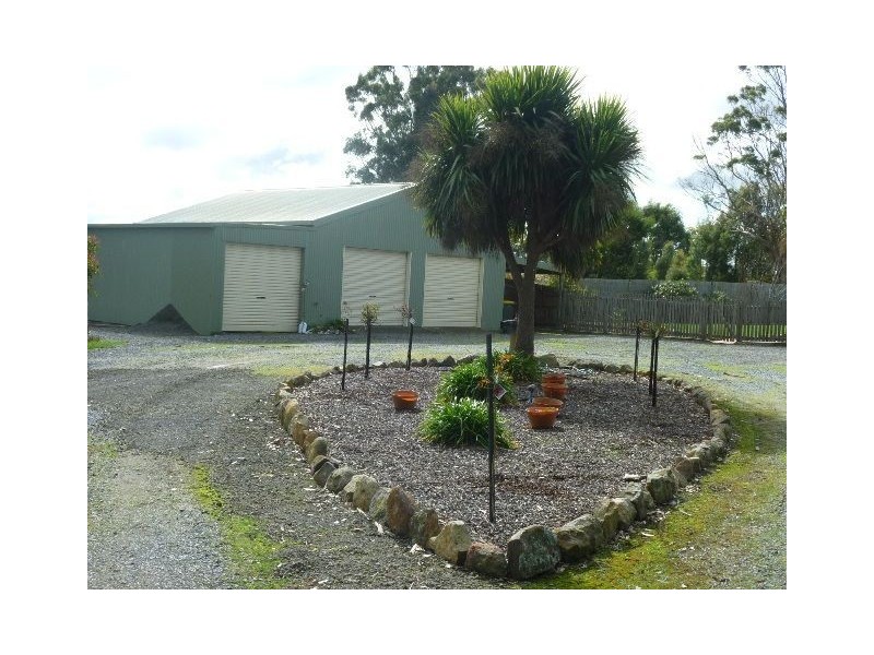 144 Louisa Street, Bracknell TAS 7302