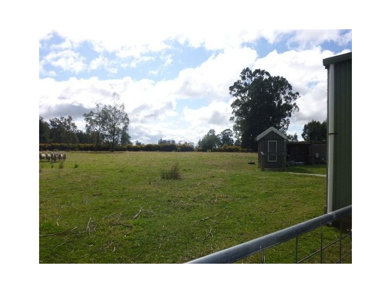 144 Louisa Street, Bracknell TAS 7302