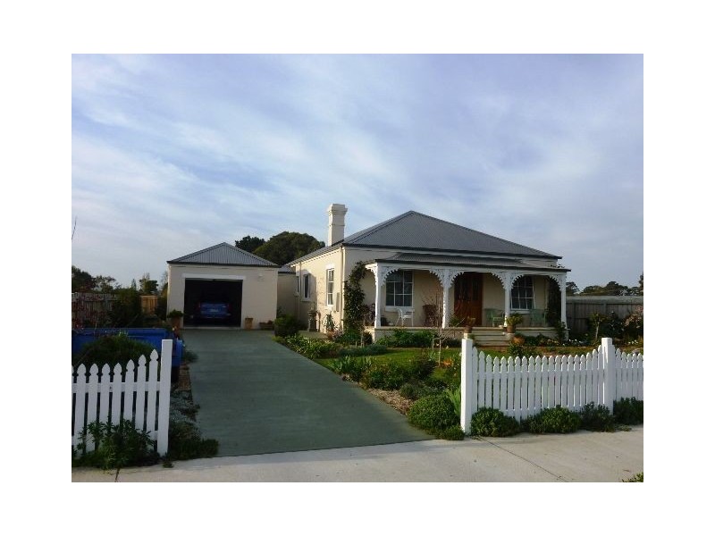 15a Cracroft Street, Longford TAS 7301