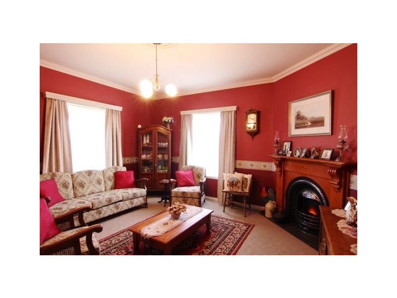 15a Cracroft Street, Longford TAS 7301